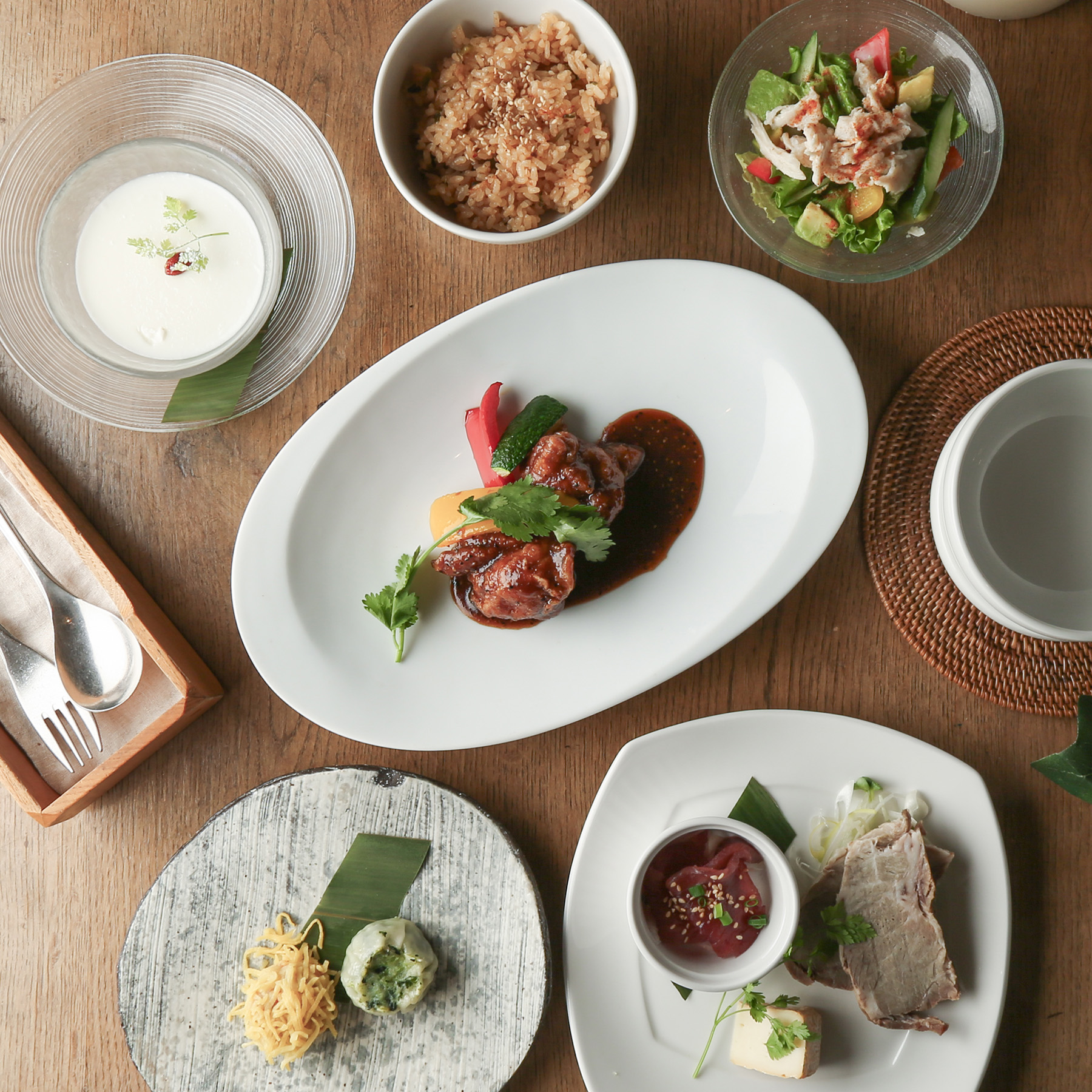 【グレーヌ･コース】歓送迎会や大切な方のお祝いに！／6000円（税込）※18:00までのご来店に限る